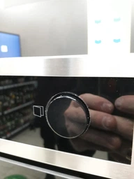 Микроволновая печь Hotpoint-Ariston MN 512 IX HA (MN512IXHA)