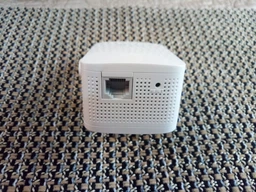 Ретранслятор TP-LINK RE205 WiFi5 / AC750 / 100 Мбит/c фото от покупателей 1