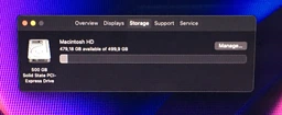 Перехідник для Apple 2013–2017 SSD to M.2 NVMe (12+16 pin) для MacBook / iMac / Mac Pro фото від покупців 3