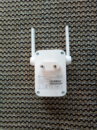 Отзывы о Ретранслятор TP-LINK RE205 WiFi5 / AC750 / 100 Мбит/c | ROZETKA