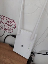 Маршрутизатор Netis W1 фото від покупців 9