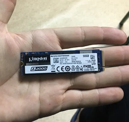 Перехідник для Apple 2013–2017 SSD to M.2 NVMe (12+16 pin) для MacBook / iMac / Mac Pro фото від покупців 7