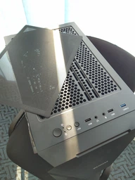 Корпус Gamdias ATHENA E1 Elite (4712960135987) фото від покупців 3