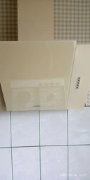 Витяжка кухонна VENTOLUX TORINO 60 BG/X (750) PB фото от покупателей 17