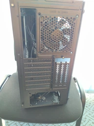 Корпус Gamdias ATHENA E1 Elite (4712960135987) фото від покупців 4