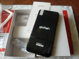 Смартфон Glofiish GPad U фото від покупців 3