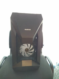 Корпус Gamdias ATHENA E1 Elite (4712960135987) фото від покупців 7