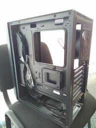 Корпус Gamdias ATHENA E1 Elite (4712960135987) фото від покупців 5