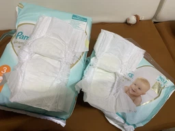 Подгузники Pampers Premium Care 3 (6-10 кг), 120 шт фото от покупателей 18