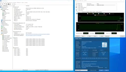 Процессор Intel Core i5-9600KF 3.70GHz/9MB/8GT/s (SRG12) s1151, tray фото от покупателей 6