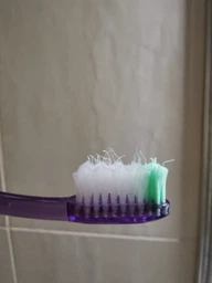Зубна щітка Dentaid Vitis Soft М'яка Фіолетова (00000000459853)