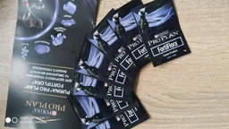 Кормова добавка Purina Pro plan Veterinary Diets FortiFlora з пробіотиком для собак для підтримки балансу мікрофлори та здоров`я кишечника 1 г, 30 шт фото від покупців 13