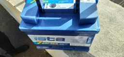 Автомобильный аккумулятор ISTA Premium 60Ah 600A R+ (5604602250) фото от покупателей 18