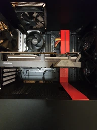 Корпус NZXT H510 Matte Black (CA-H510B-B1) фото от покупателей 11