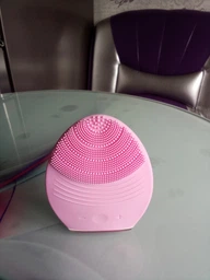 Щітка для чищення обличчя Esperanza Face Cleaner EBM002W фото от покупателей 3