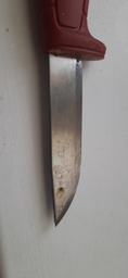 Туристический нож Morakniv 511 (23050101) фото от покупателей 7