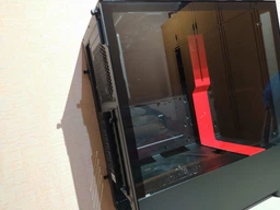 Корпус NZXT H510 Matte Black (CA-H510B-B1) фото от покупателей 8