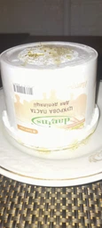 Цукрова паста для депіляції в домашніх умовах Danins Натурал 500 г (4820191092235) фото від покупців 5