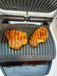 Гриль TEFAL OptiGrill+ GC716D12