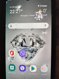Мобильный телефон Samsung Galaxy M21 4/64GB Black (SM-M215FZKUSEK) фото от покупателей 19