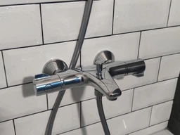 Смеситель для ванны GROHE Grohtherm 800 34567000 фото от покупателей 7