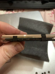 Радиатор EKWB EK-M.2 NVMe Heatsink Red (3830046991751) фото от покупателей 15