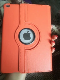 Защитный чехол книжка для Apple iPad Air / Air 2 / Pro / 2017 / 2018 (9.7") Бирюзовый (004008) фото от покупателей 12