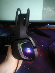 Навушники A4Tech Bloody G575 Black фото от покупателей 16