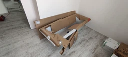 Ванна акриловая CERSANIT LORENA S301-074 150x70 + ножки PW01/S906-001 фото от покупателей 17