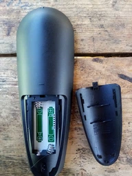 Аэромышь пульт гироскопический Air Mouse G30s