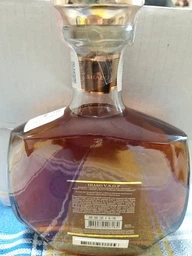 Бренді України Shabo Grande Reserve V.S.O.P. 5 років витримки 0.5 л 40% (4820070406184)