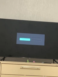 Телевизор Samsung UE55TU8000UXUA фото от покупателей 2