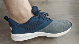 Мужские кроссовки Puma Nrgy Comet 19055664 47 (12UK) 31 см Черные (4065452838423) фото от покупателей 1
