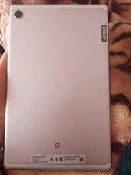 Планшет Lenovo Tab M10 Plus FHD 4/64GB WiFi Iron Grey (ZA5T0080UA) фото от покупателей 12