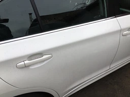 Очищувач для видалення іржі 500 мл SONAX Flugrost Entferner 513200 (4064700513204) фото від покупців 4