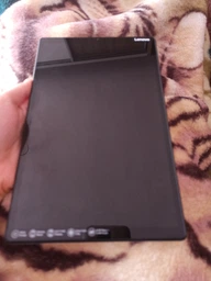 Планшет Lenovo Tab M10 Plus FHD 4/64GB WiFi Iron Grey (ZA5T0080UA) фото от покупателей 11