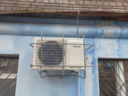 Кондиционер iClima ICI-12RA IN/ICU-12RA OUT фото від покупців 19