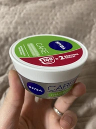 Гиалуроновый гель для лица NIVEA Care 100 мл (42397991/42397984) фото от покупателей 3