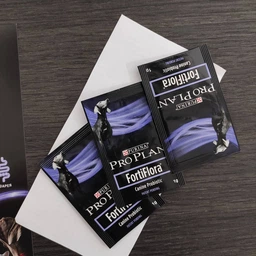 Кормова добавка Purina Pro plan Veterinary Diets FortiFlora з пробіотиком для собак для підтримки балансу мікрофлори та здоров`я кишечника 1 г, 30 шт фото від покупців 11