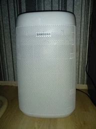 Очищувач повітря SAMSUNG AX34T3020WW/ER фото від покупців 1