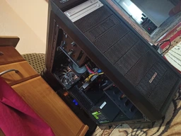 Корпус GAMEMAX LUXURY G501X фото від покупців 13