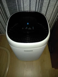 Очищувач повітря SAMSUNG AX34T3020WW/ER фото від покупців 2