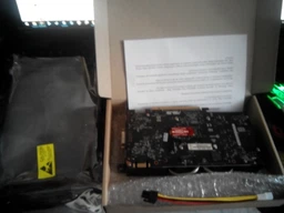 Видеокарта ASUS GeForce GTX950 2Gb GDDR5 Refurbished фото от покупателей 5