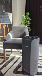 Очиститель воздуха PHILIPS 2000 series AC2959/53 фото от покупателей 17