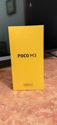 Мобільний телефон Poco M3 4/128 GB Blue (726256) фото від покупців 7