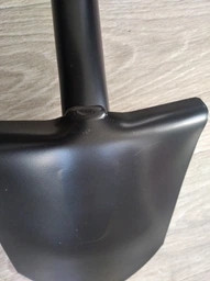 Лопата штикова Fiskars Solid фото від покупців 6