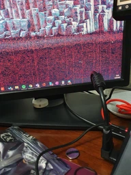 Адаптер Cablexpert HDMI зігнутий під 270 градусів (A-HDMI270-FML)