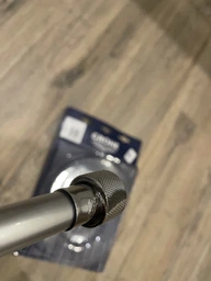 Шланг для душу Grohe 28388000 175 см фото від покупців 5