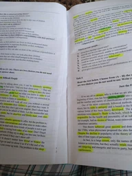 Посібник для підготовки до ЄВІ з англійської мови до магістратури - Сімонок В. П. 978-966-937-976-4