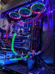 ARGB контроллер Zalman Z-Sync 8 connectors 5V 3-Pin USB фото от покупателей 1
